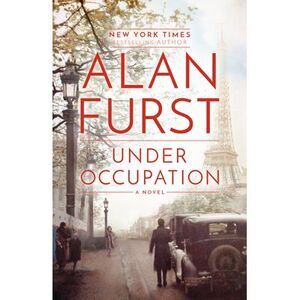 Under Occupation -- Alan Furst
